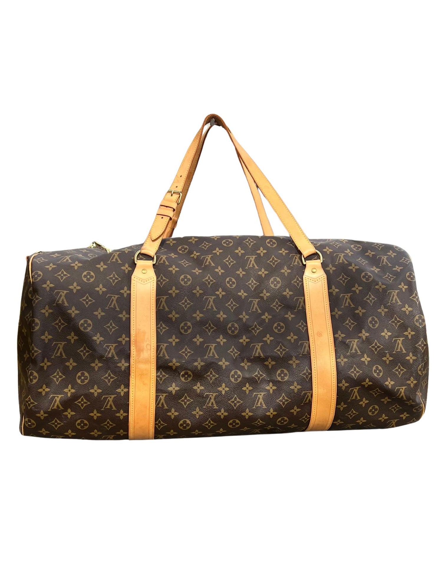 Louis Vuitton Sac Polochon