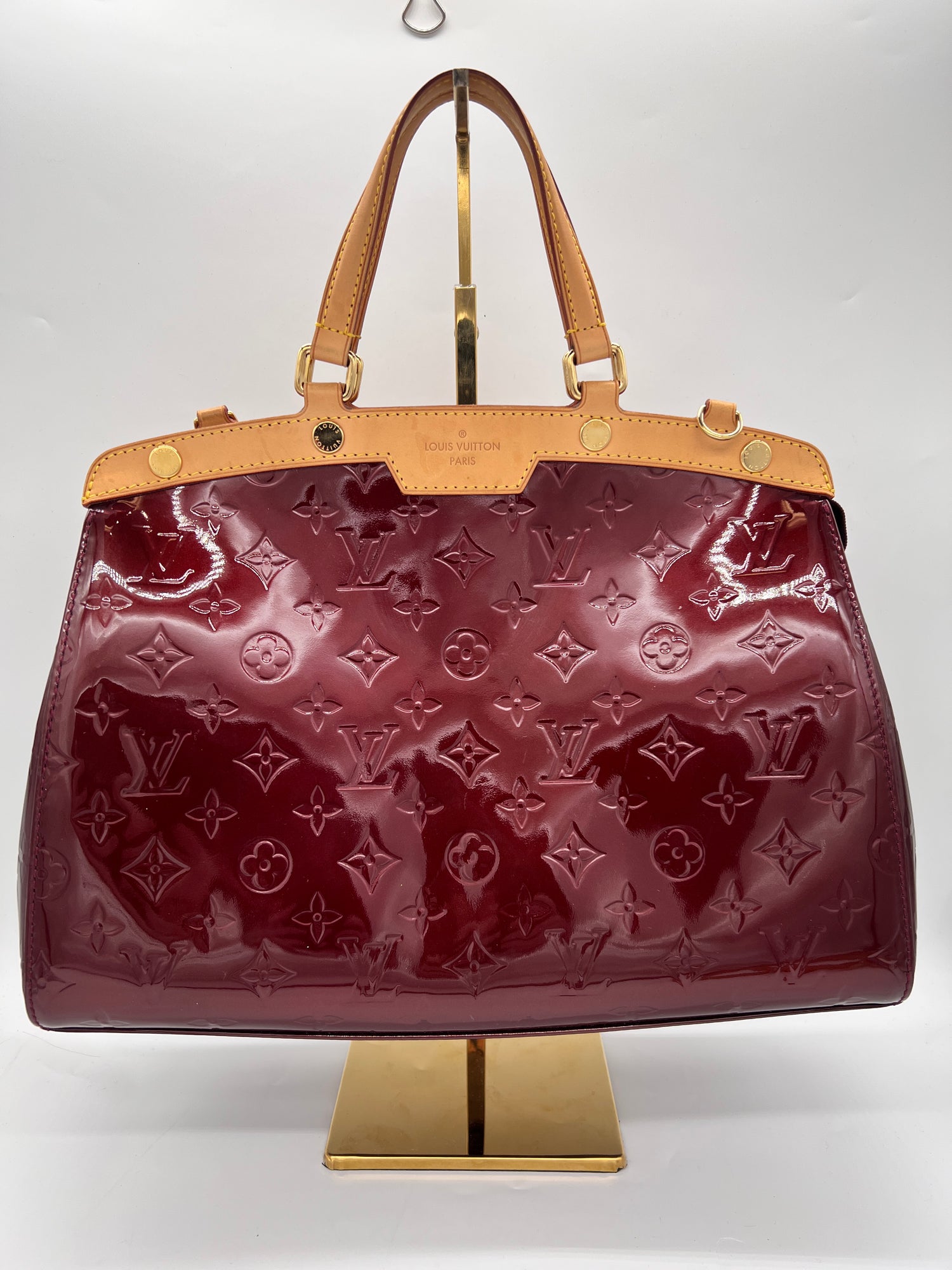 LOUIS VUITTON Handbag