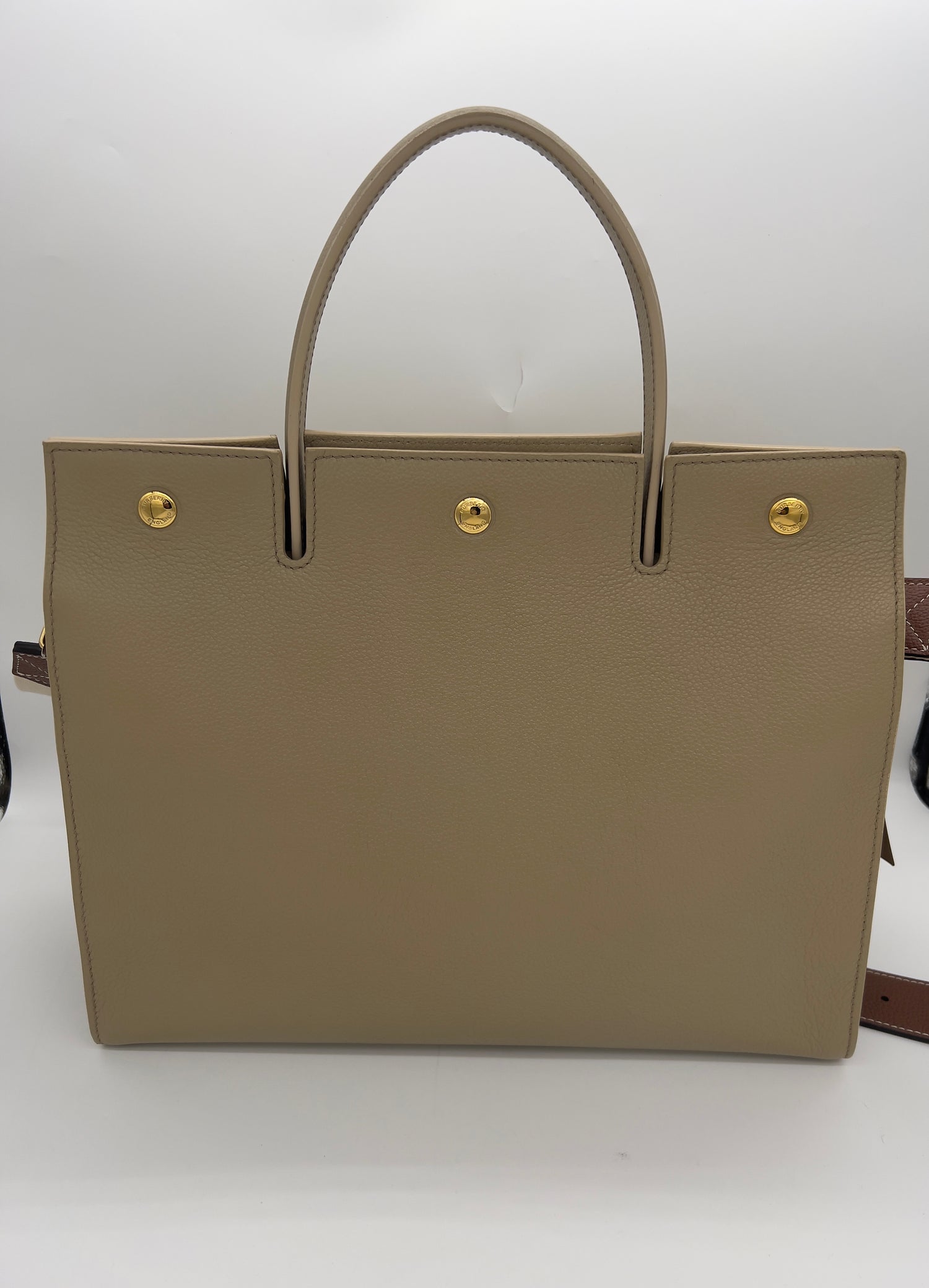 BURBERRY Handbag