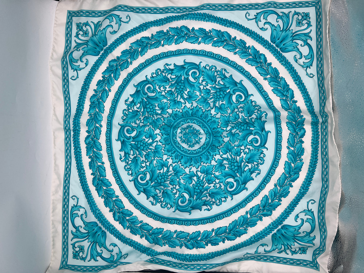 VERSACE Scarves