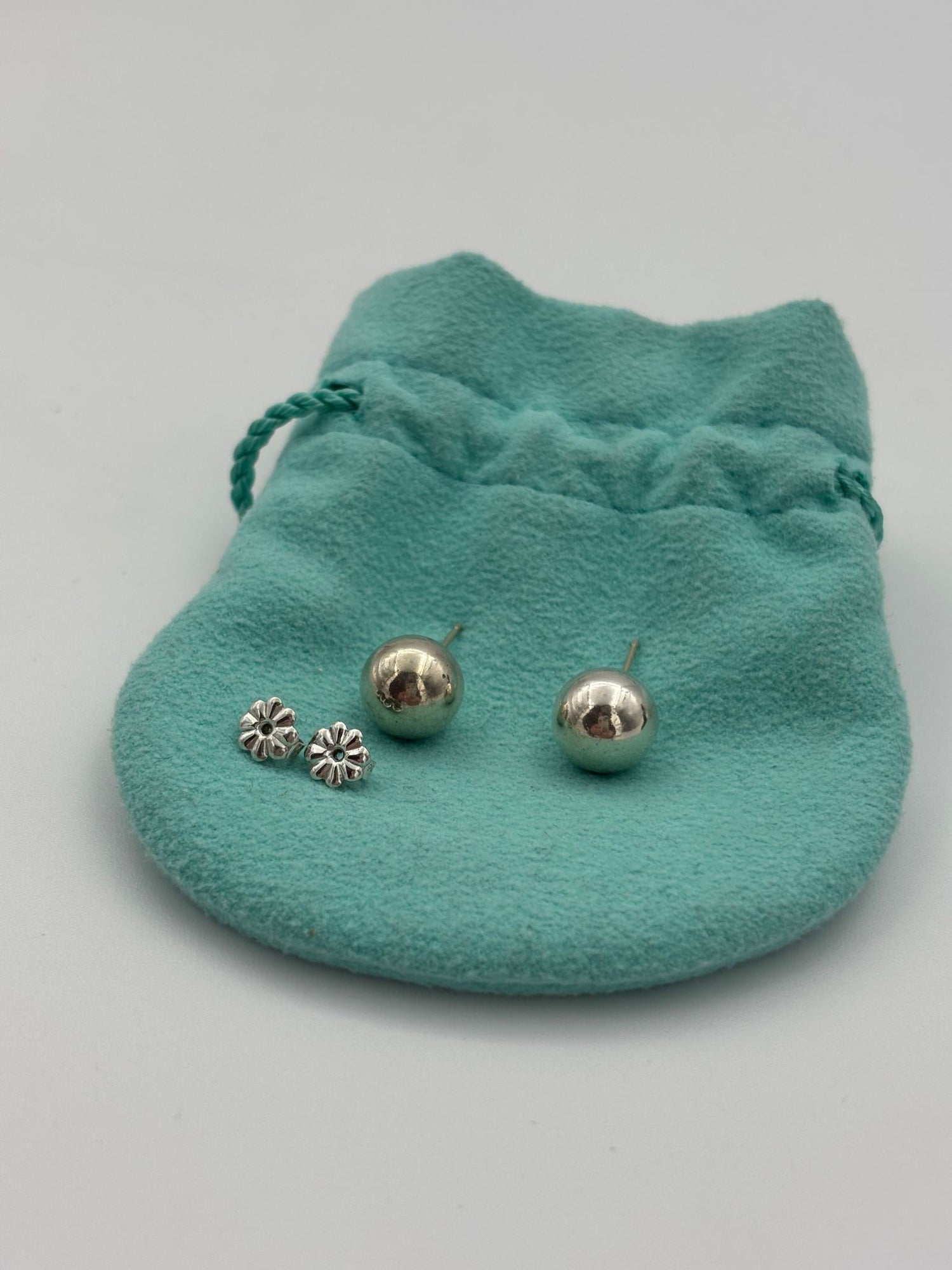 TIFFANY & CO Earrings