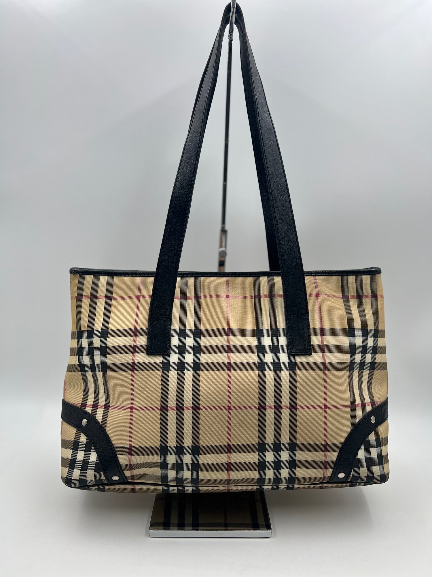 BURBERRY Handbag