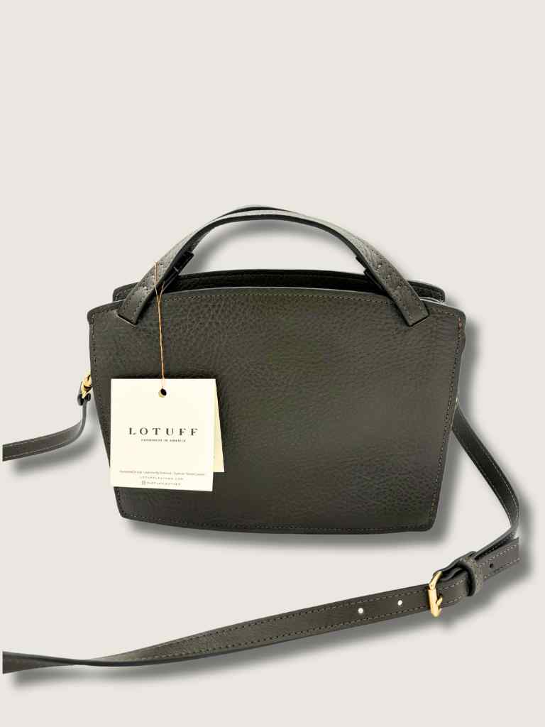 LOTUFF Handbag