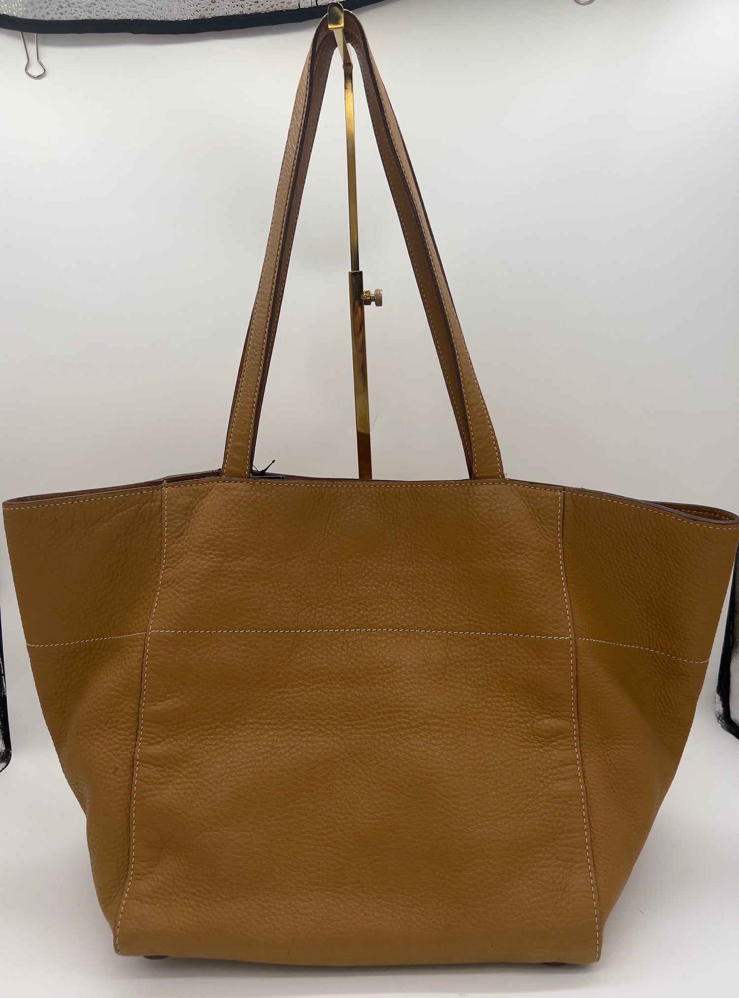 PRADA Good: Item has clear signs of wear Handbag