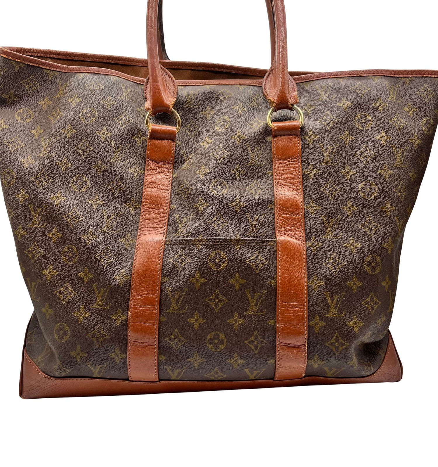 LOUIS VUITTON Handbag