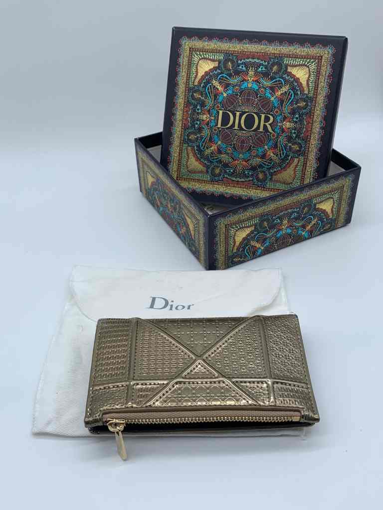 DIOR Wallet