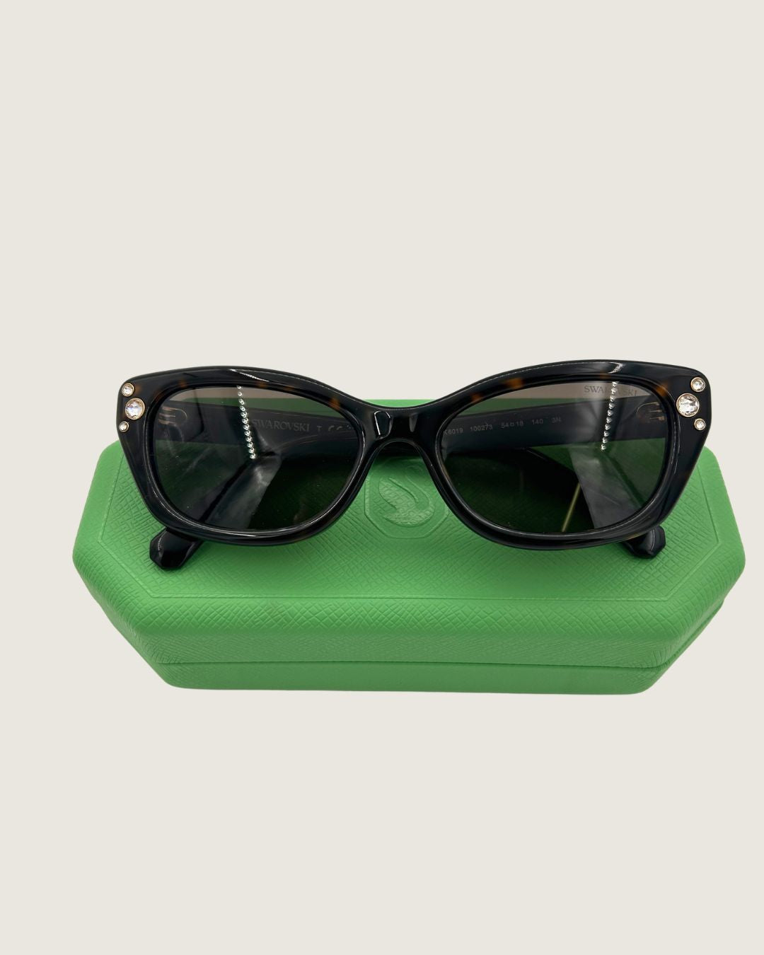 SWAROVSKI Sunglasses