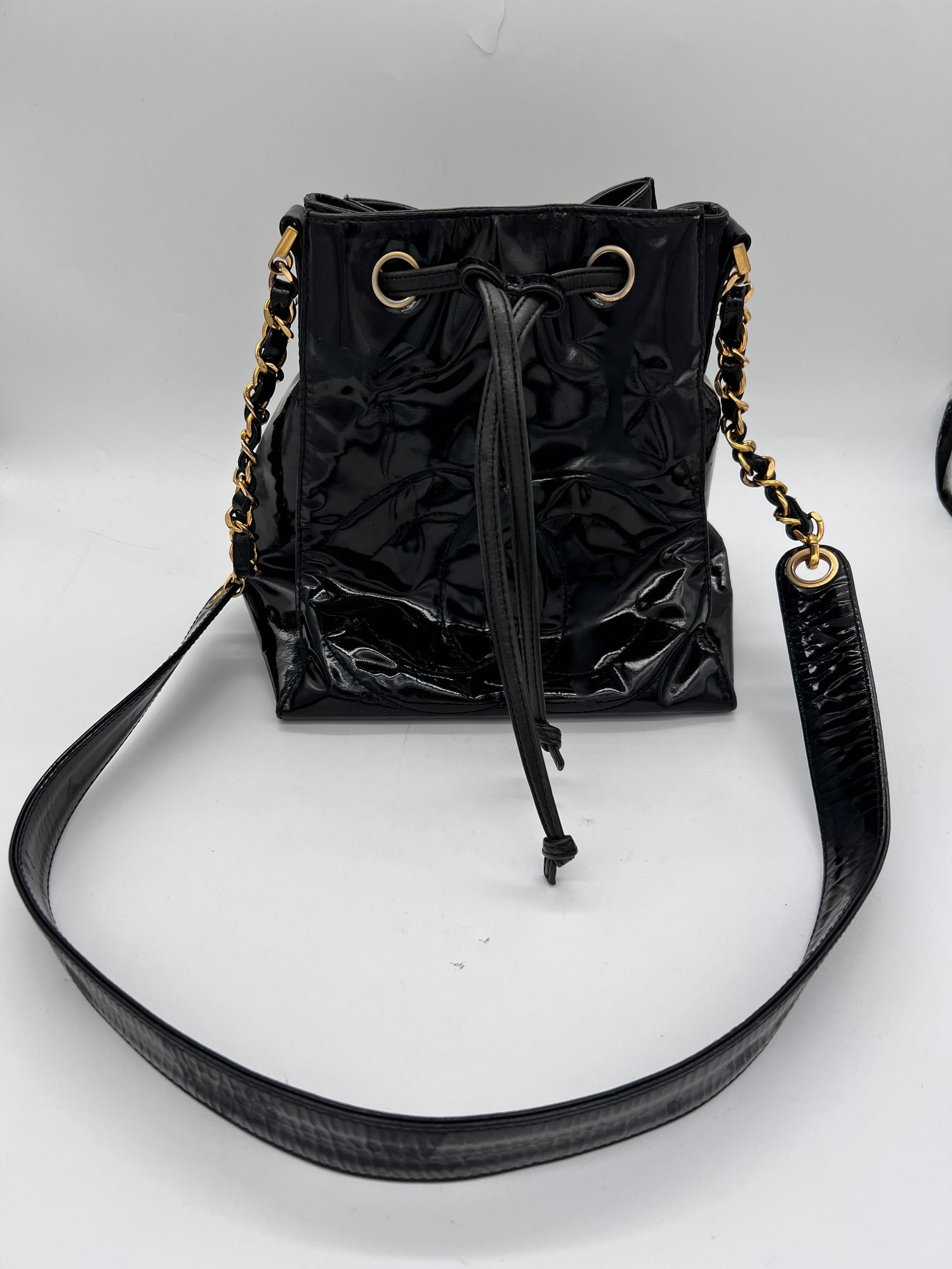 CHANEL Handbag