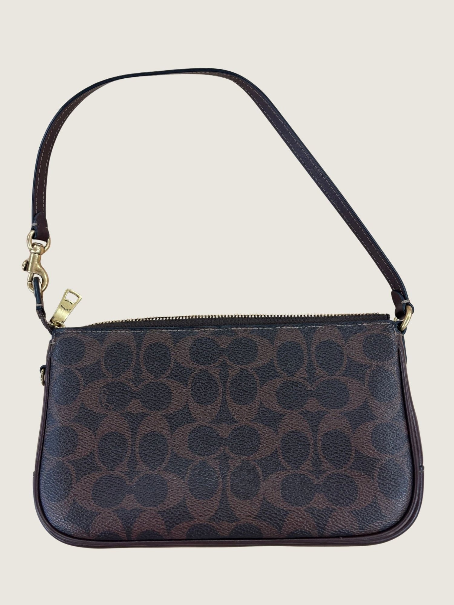 COACH Like New / NWOT: Item is pristine Handbag