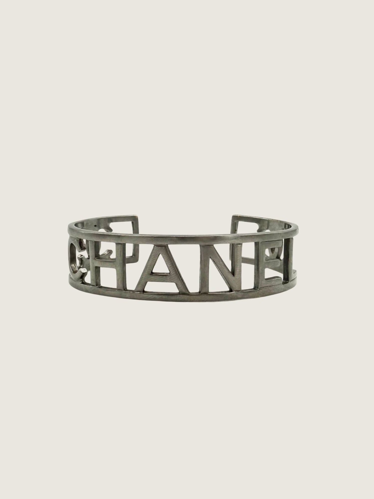 CHANEL Bracelet