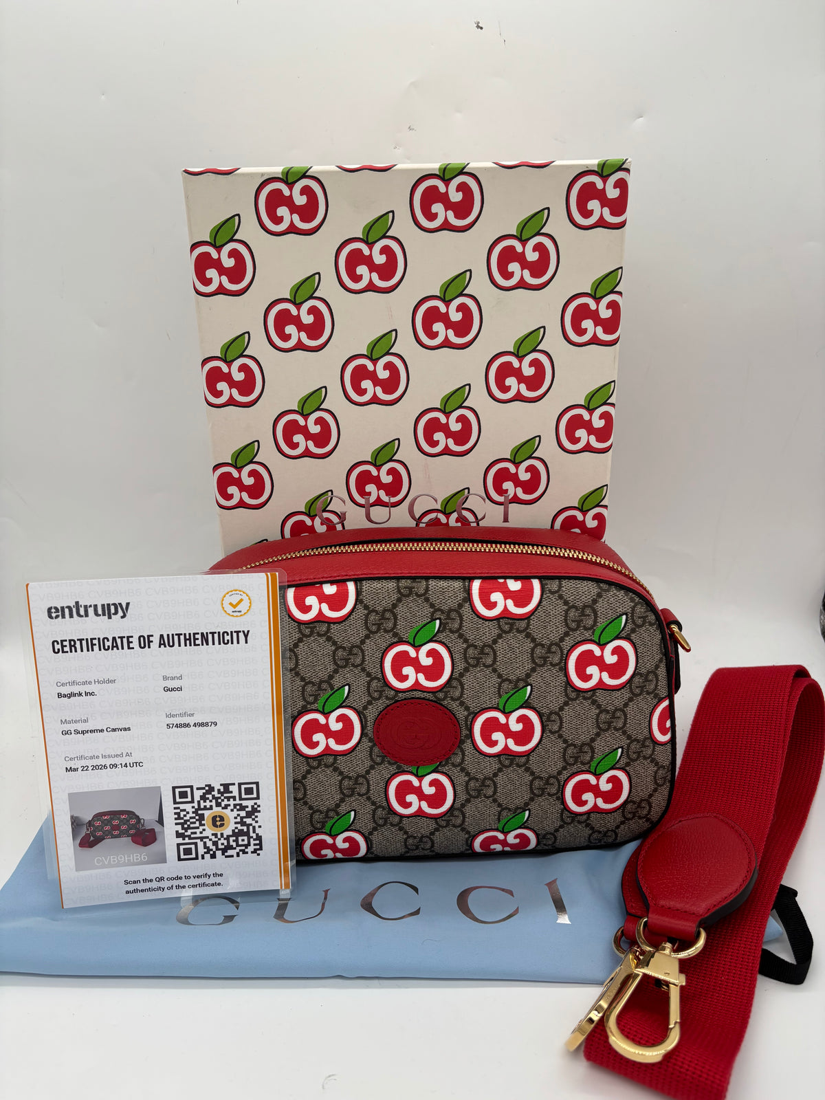 GUCCI Handbag
