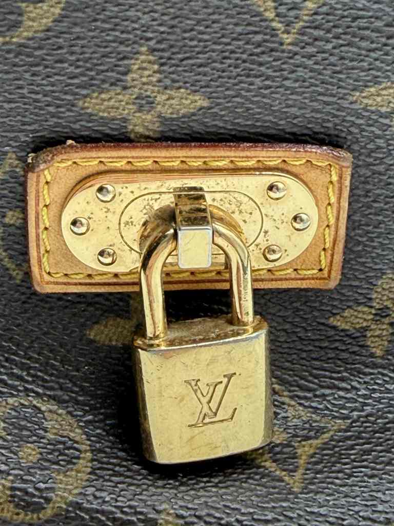 LOUIS VUITTON Handbag