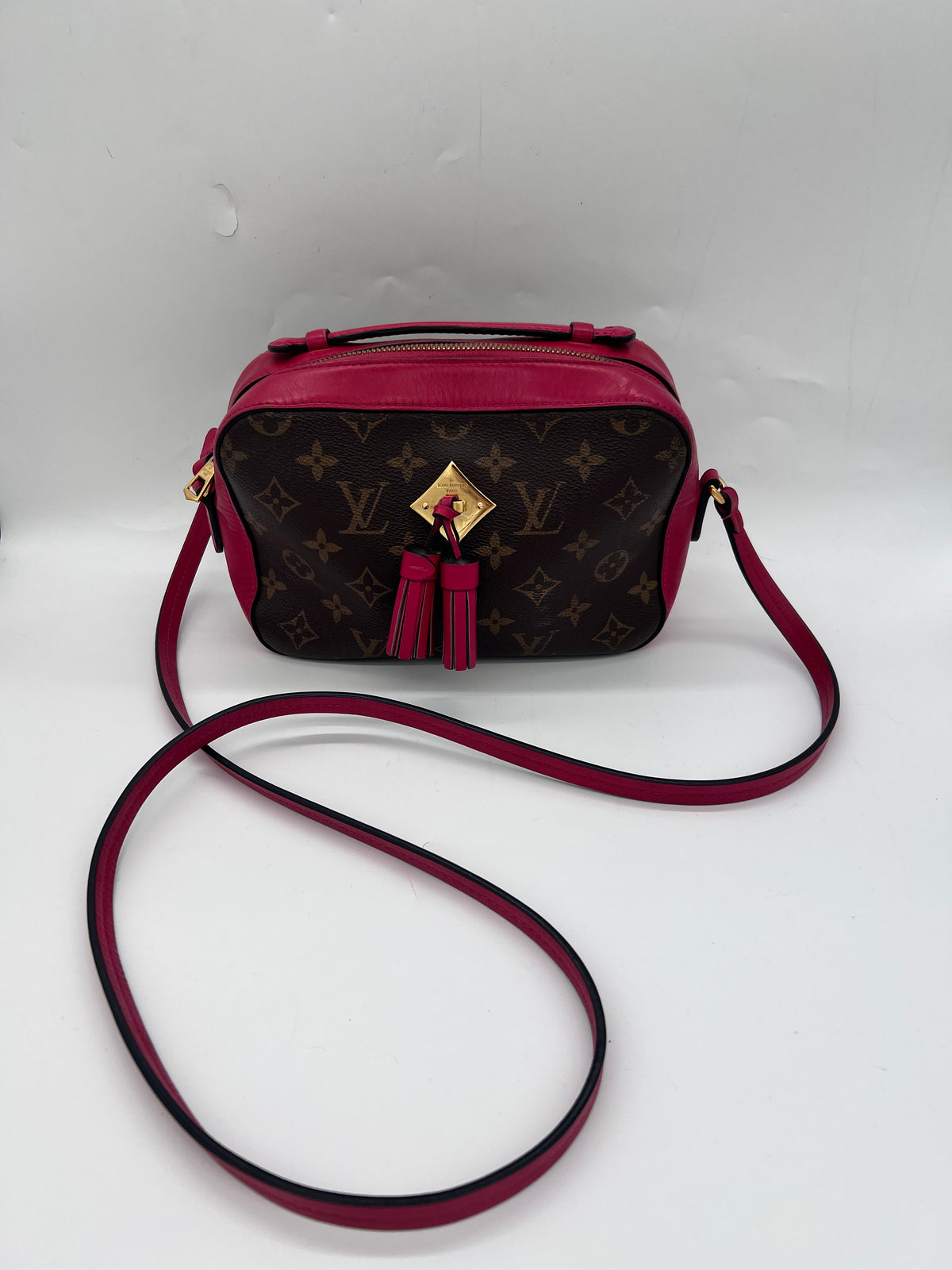 LOUIS VUITTON Handbag