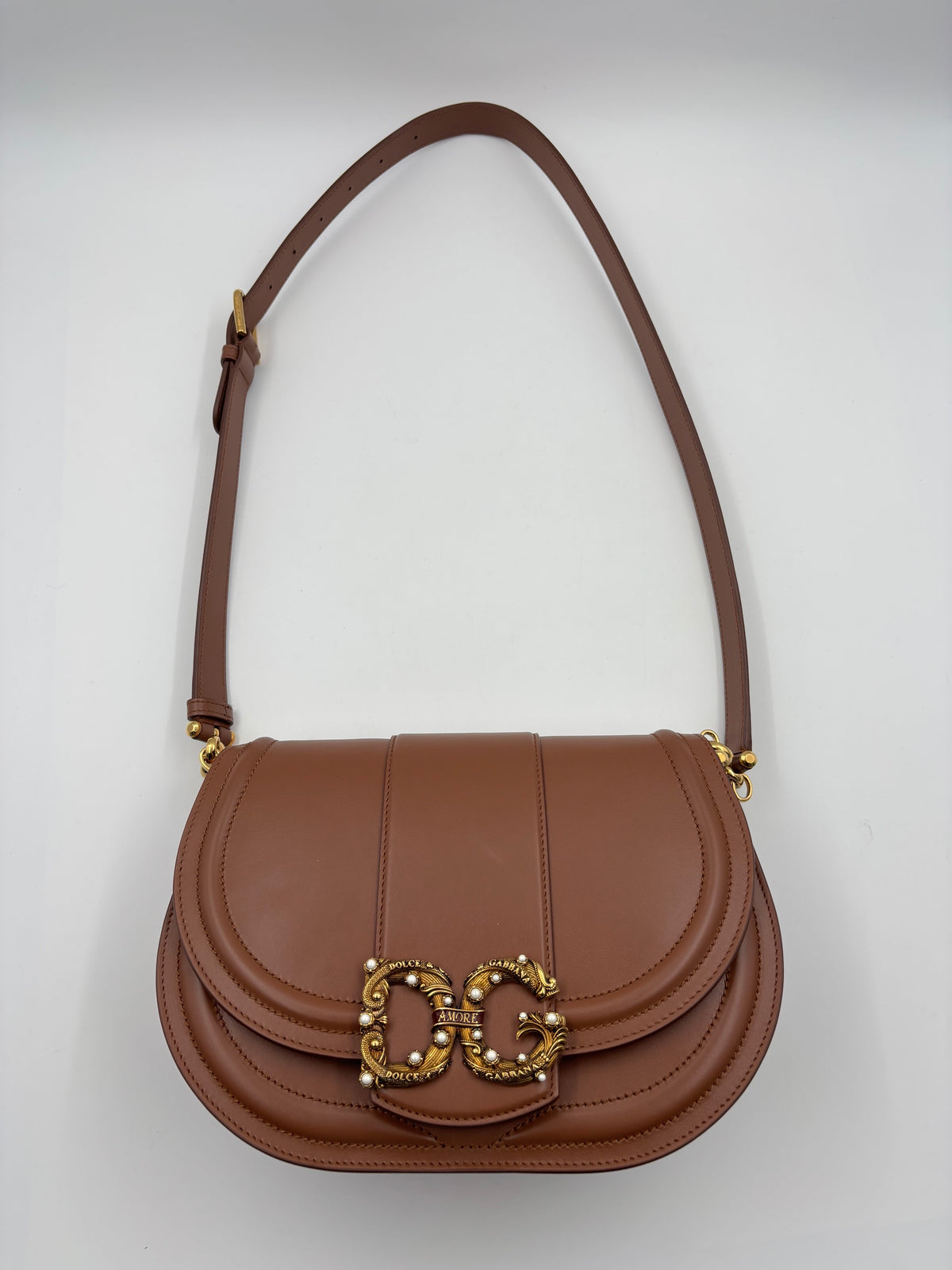 DOLCE & GABBANA Handbag