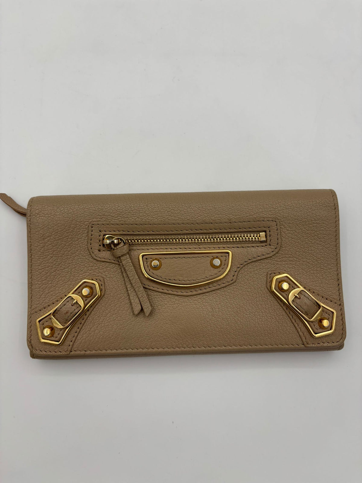 Balenciaga Wallet