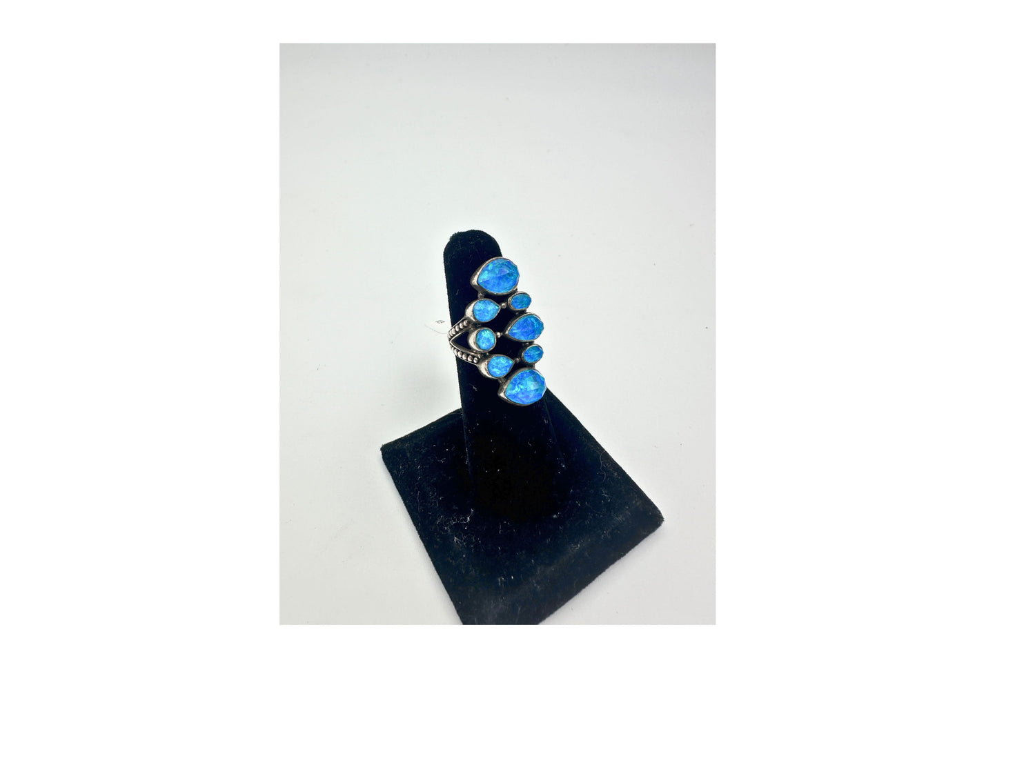 925 Sterling Silver Ring