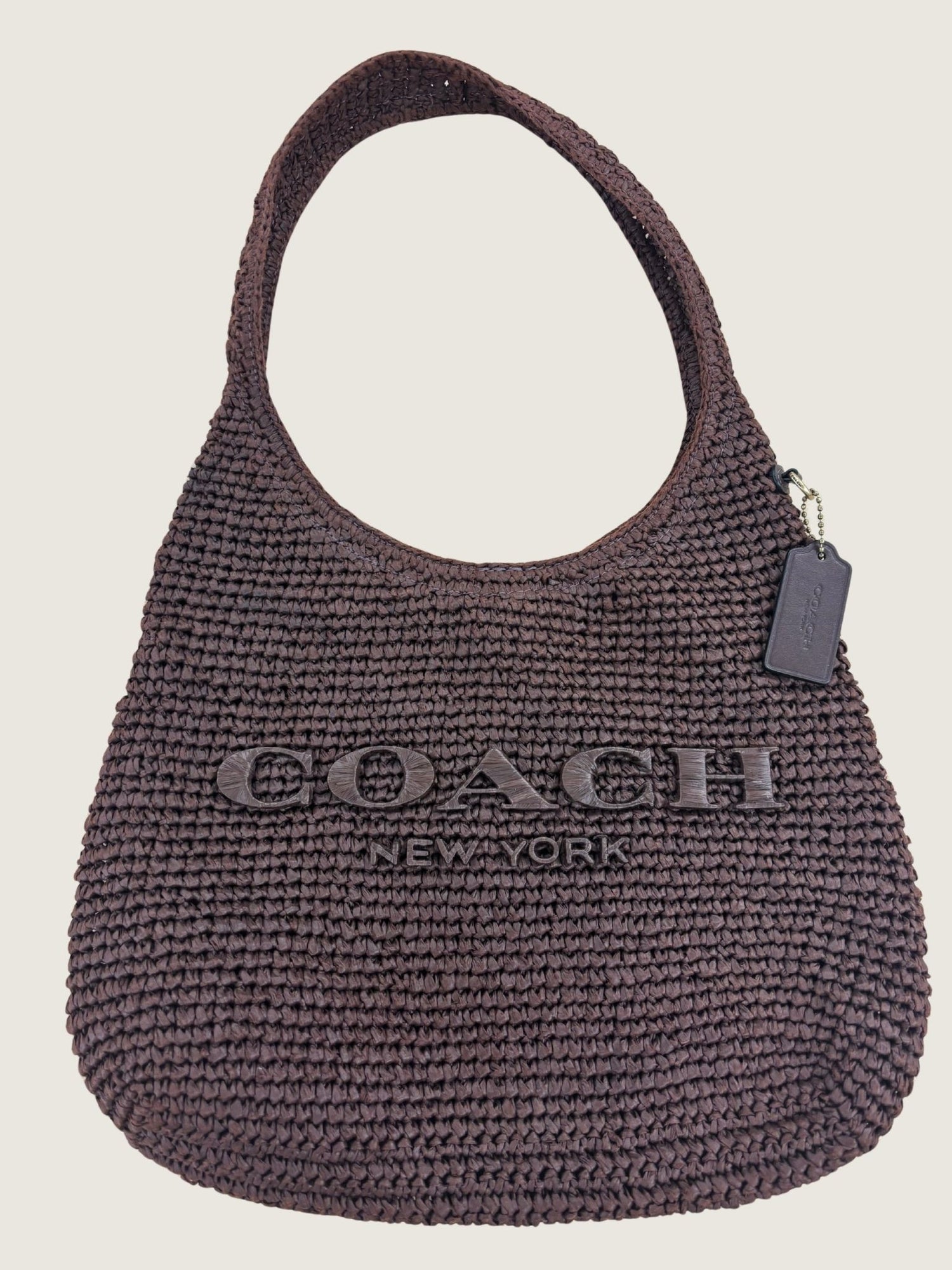 COACH Like New / NWOT: Item is pristine Handbag