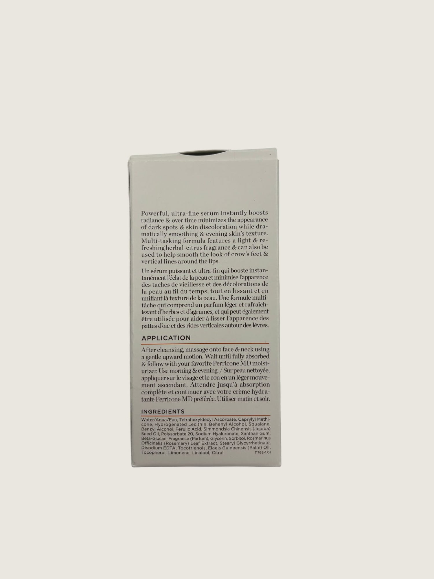 PERRICONE Beauty Products
