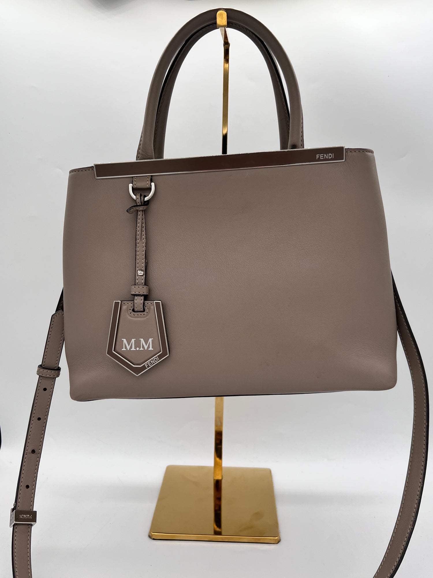 FENDI Handbag