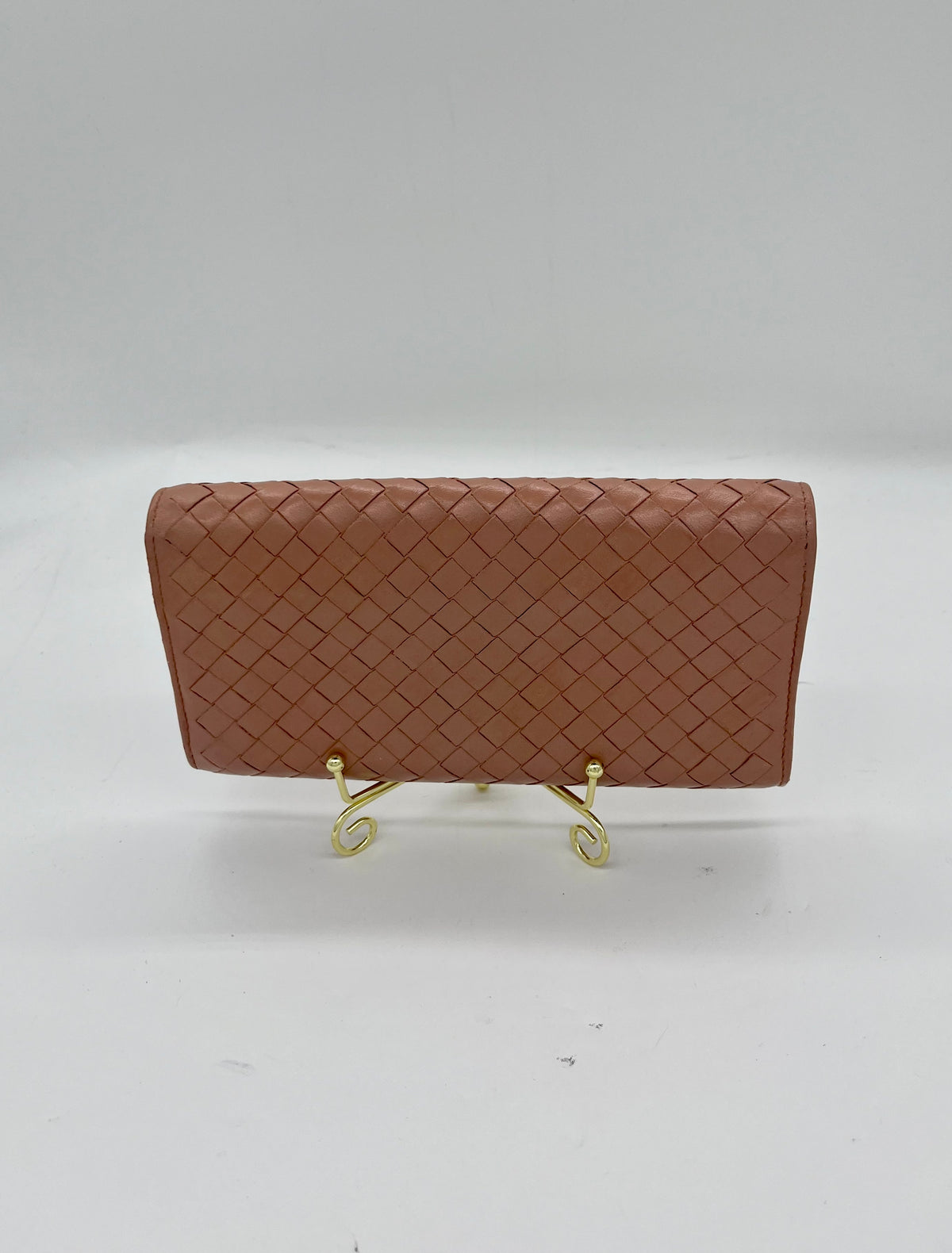 BOTTEGA VENETA Wallet