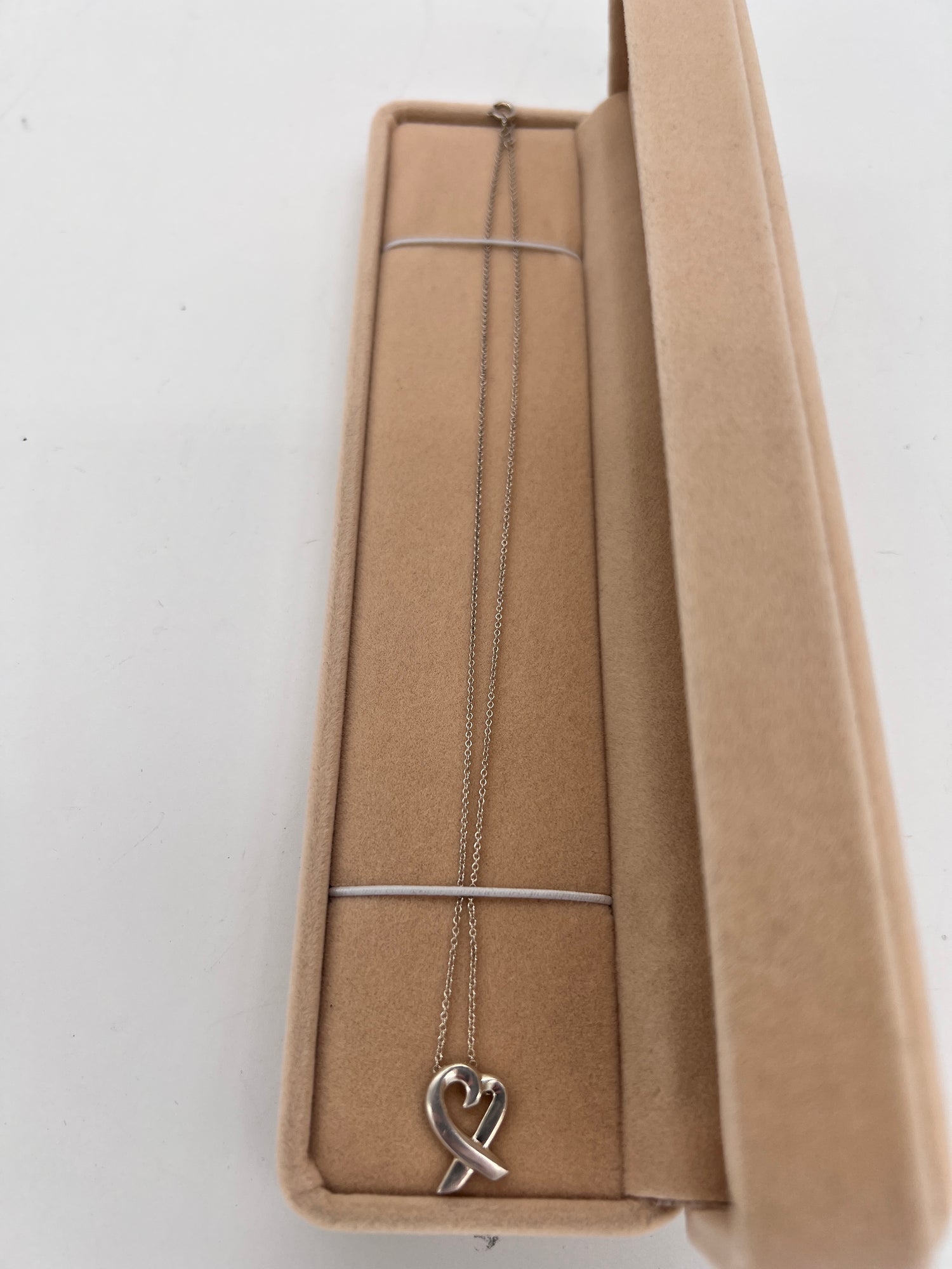 TIFFANY & CO Necklace