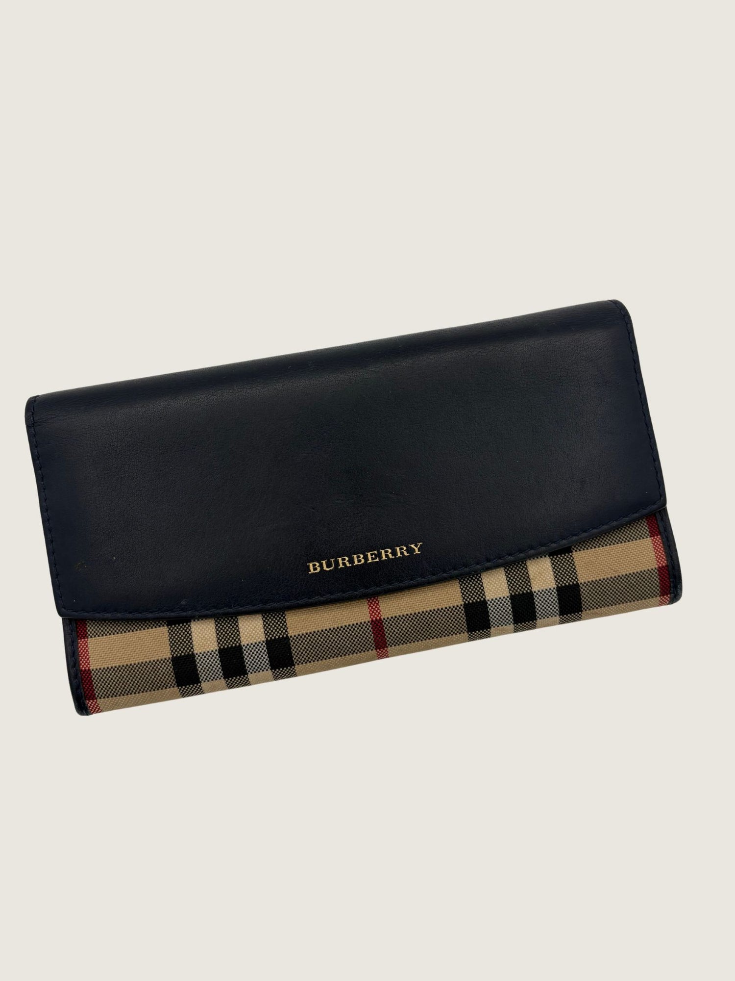 BURBERRY Wallet