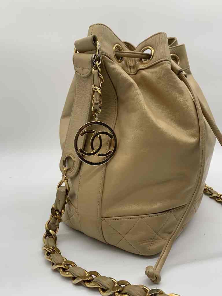 CHANEL Handbag