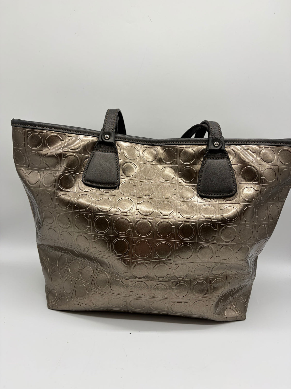 FERRAGAMO Handbag