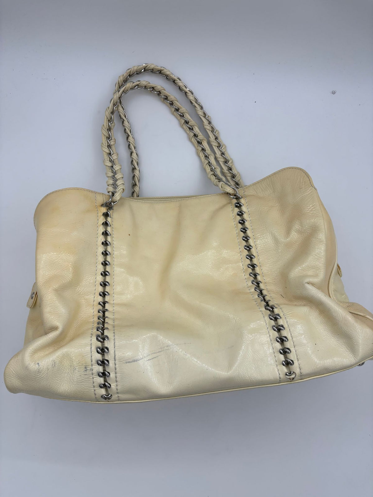 CHANEL Handbag