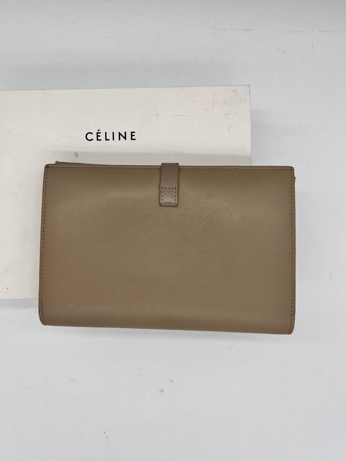 CELINE Wallet