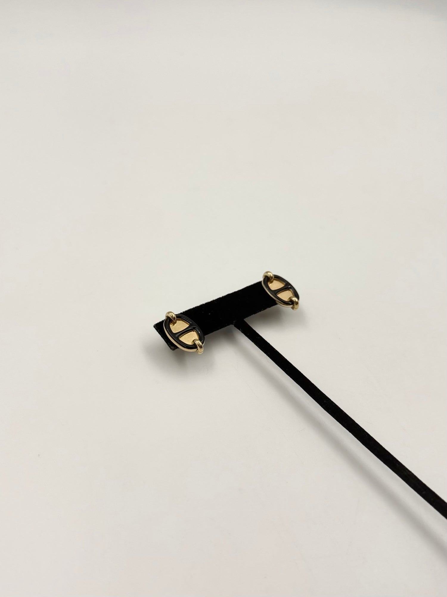 Hermes Earrings
