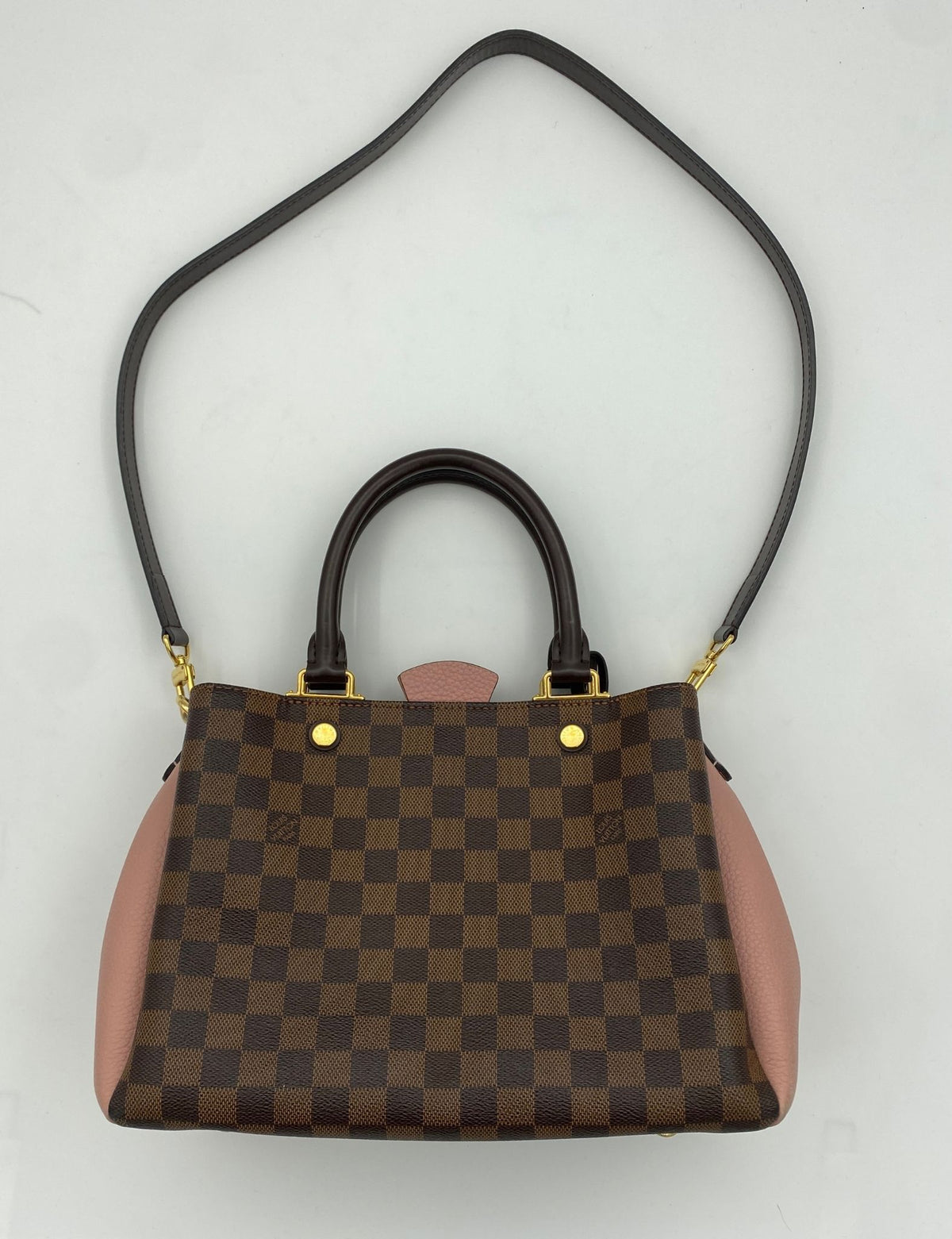 LOUIS VUITTON Handbag
