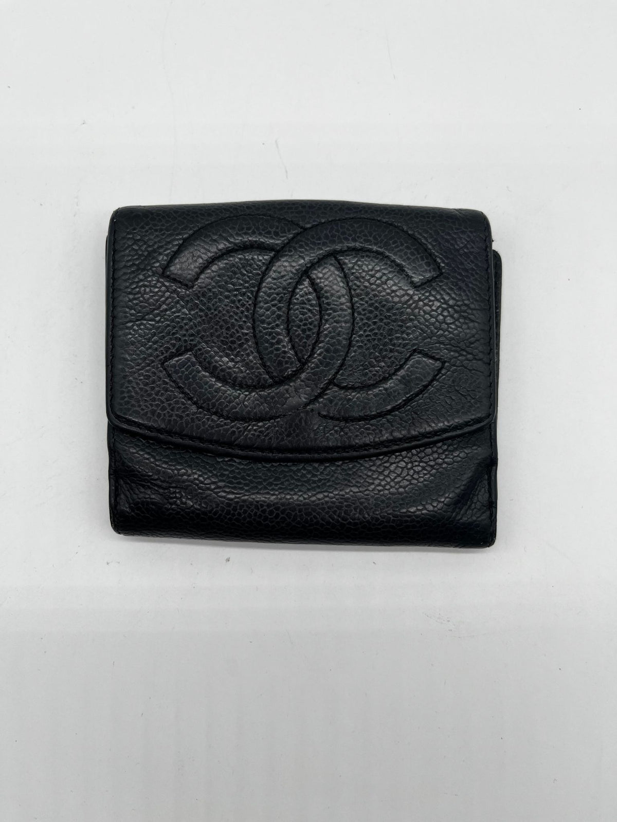 CHANEL Wallet