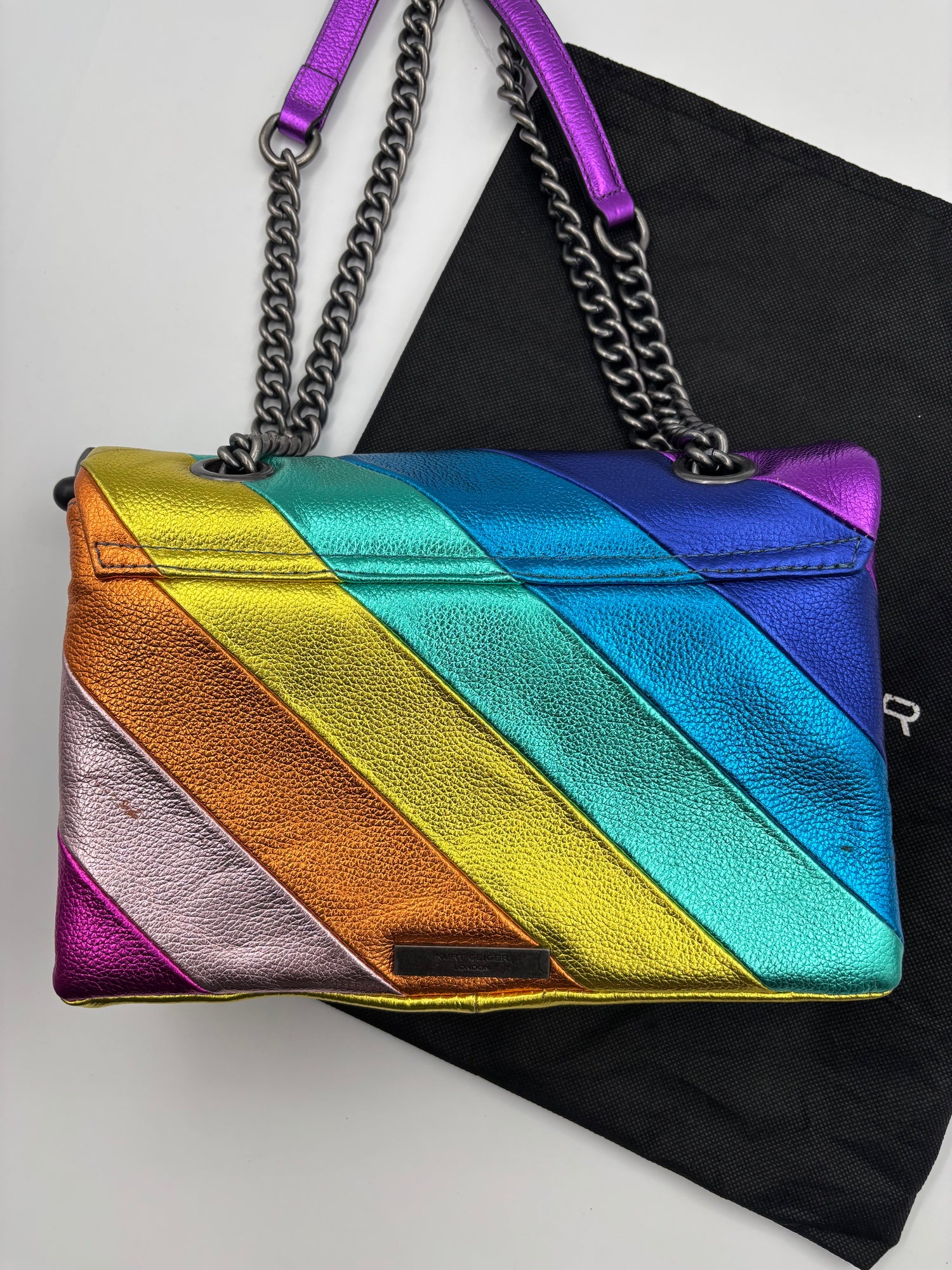 KURT GEIGER Handbag