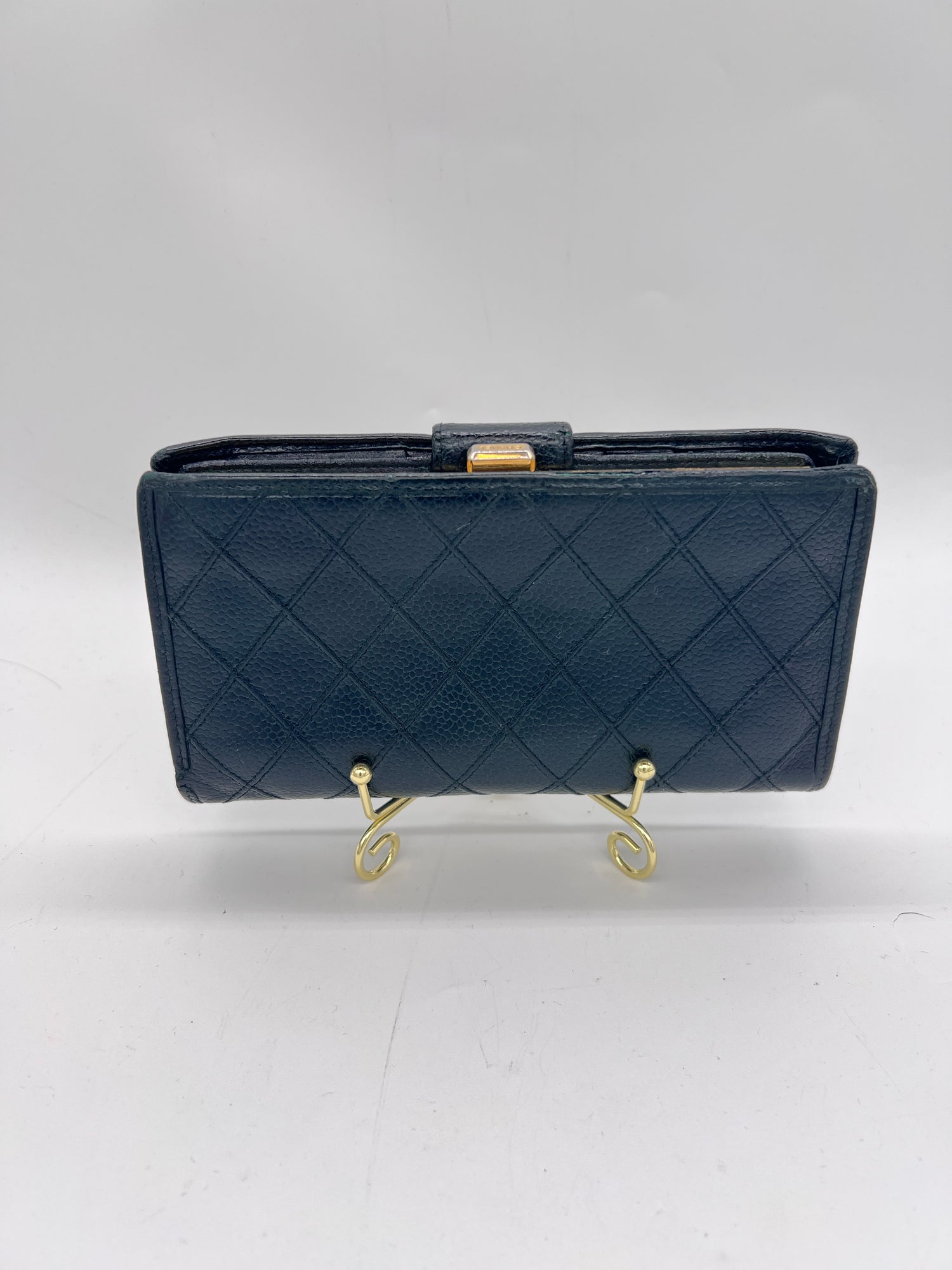 CHANEL Wallet