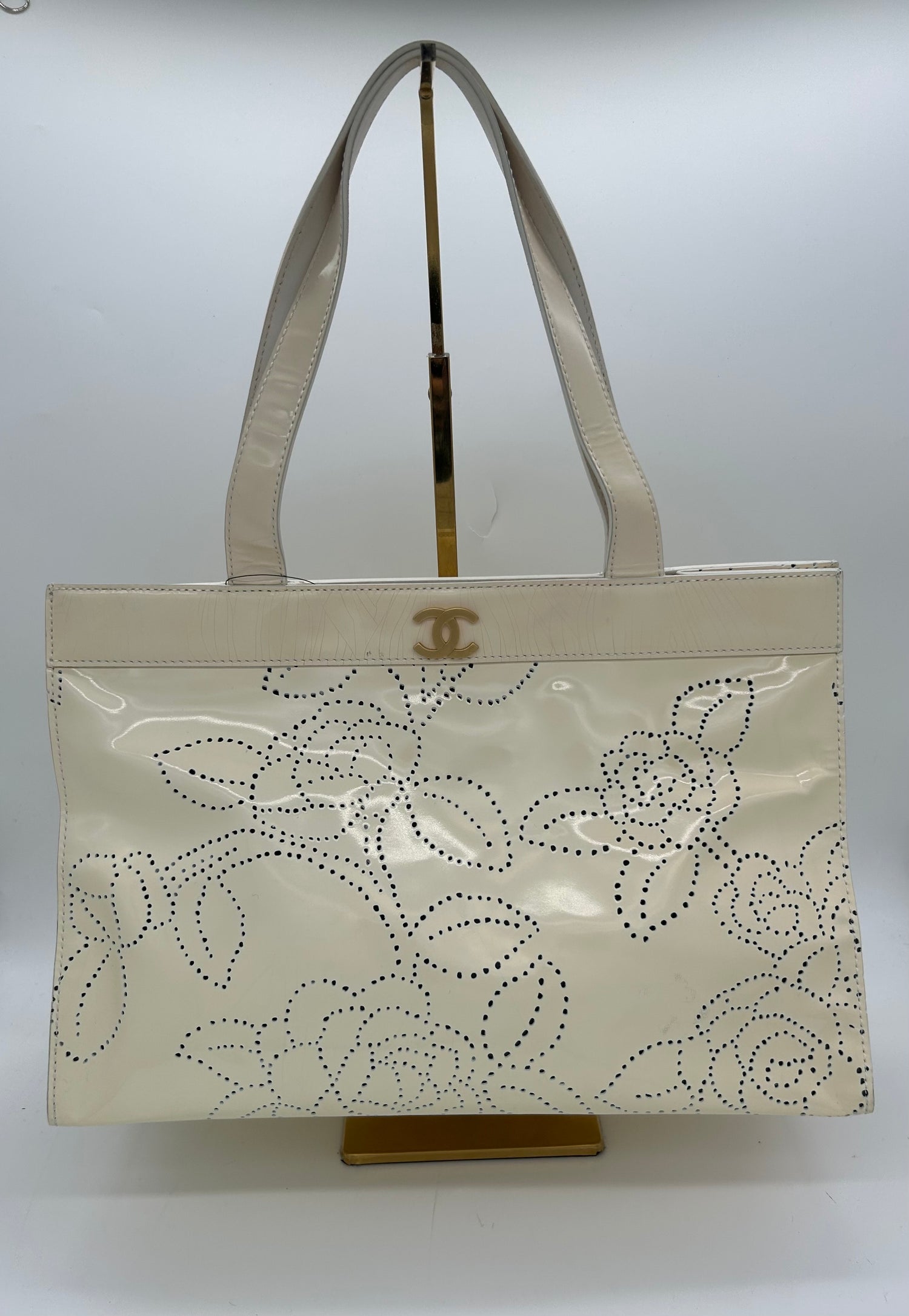 CHANEL Handbag