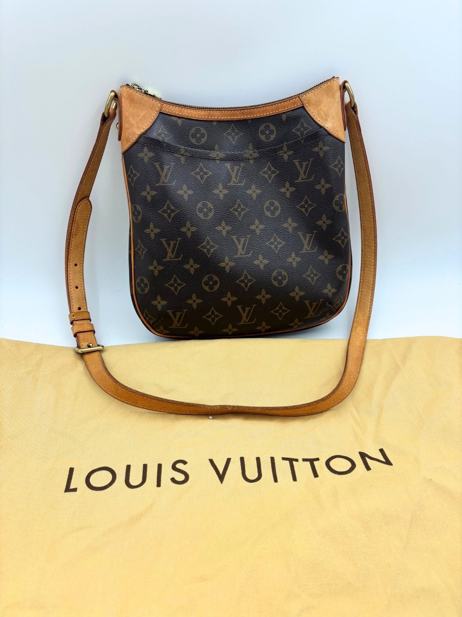 LOUIS VUITTON  Handbag