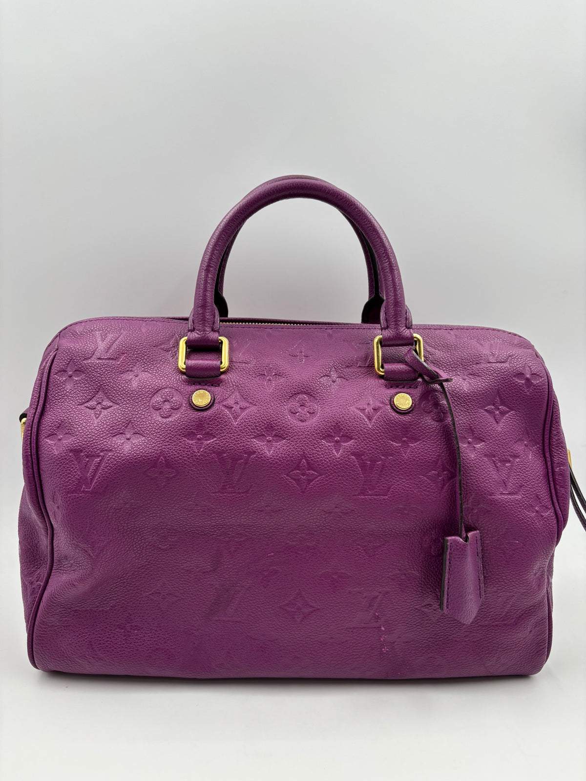 LOUIS VUITTON Handbag