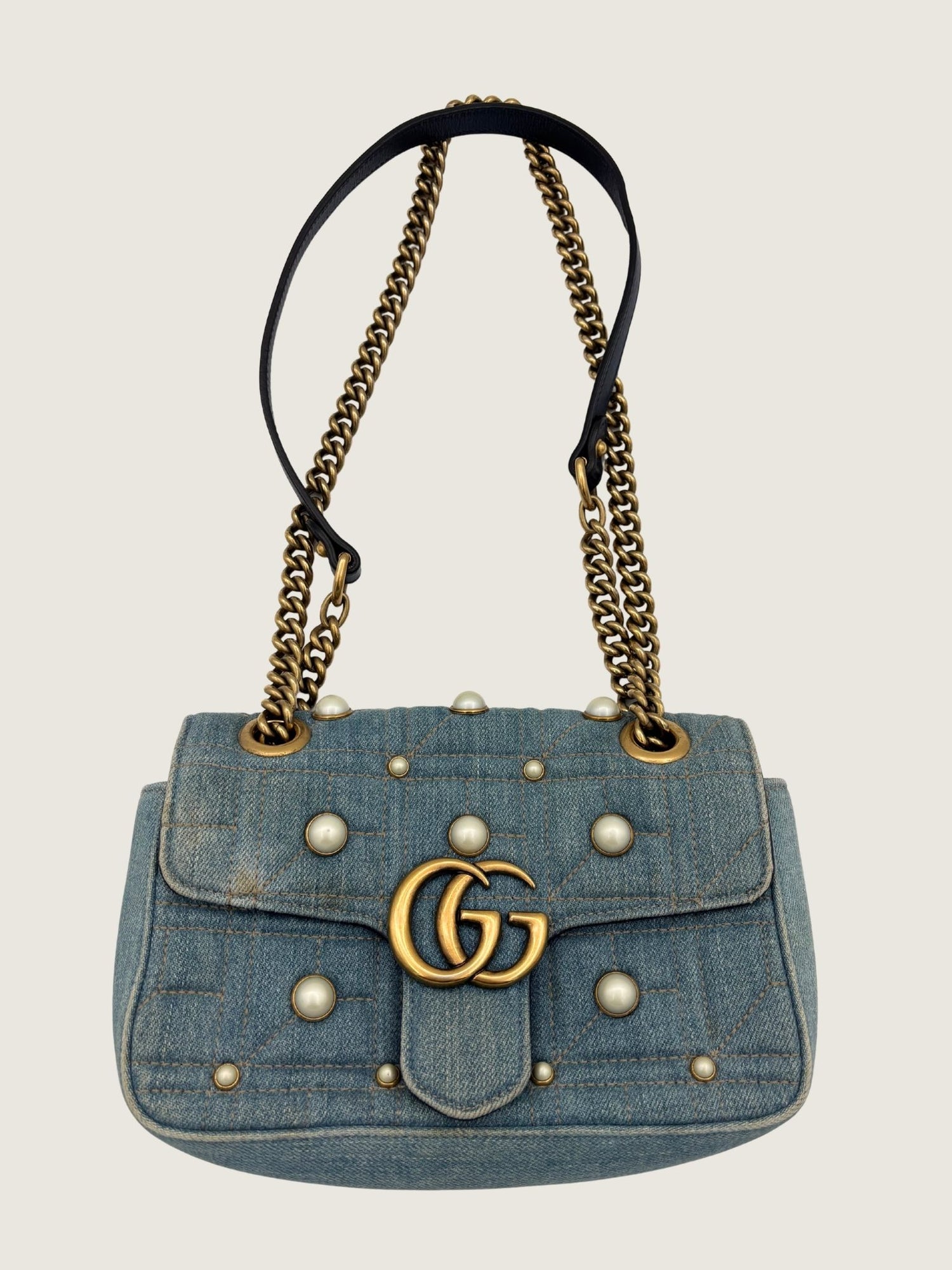 GUCCI Handbag