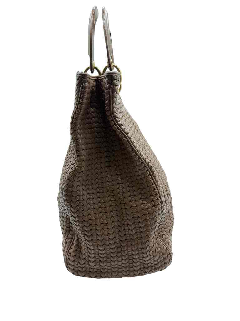 DIOR Excellent: This item is gently used Handbag