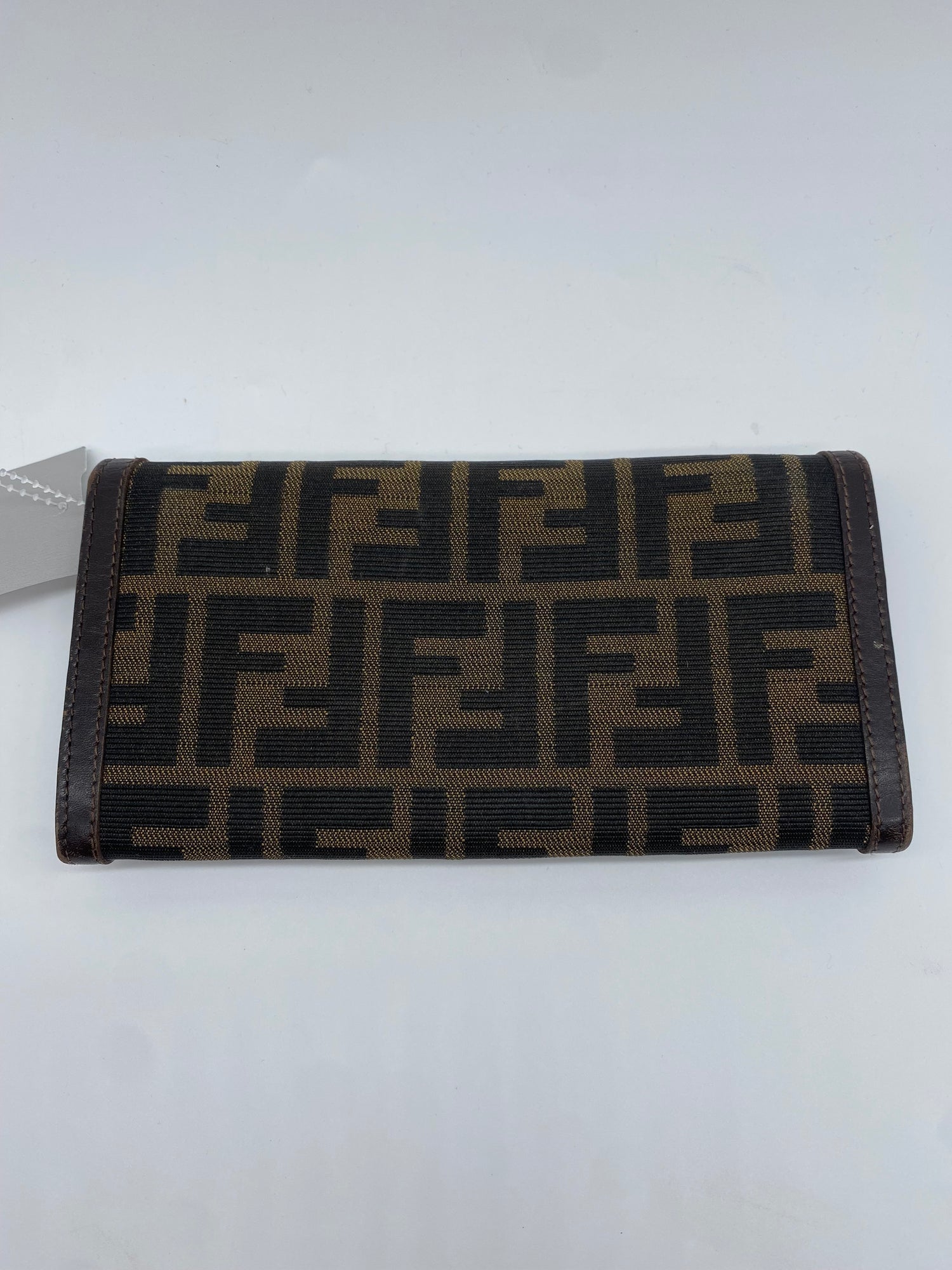 FENDI Good: This item has obvious signs o Wallet