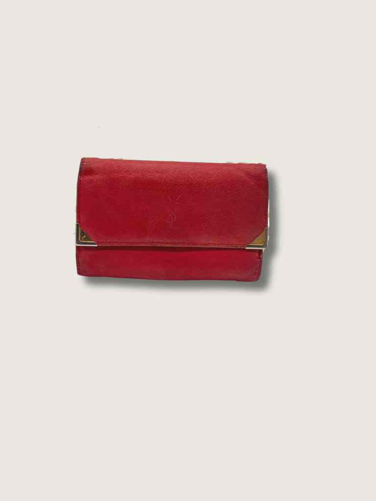YSL Wallet