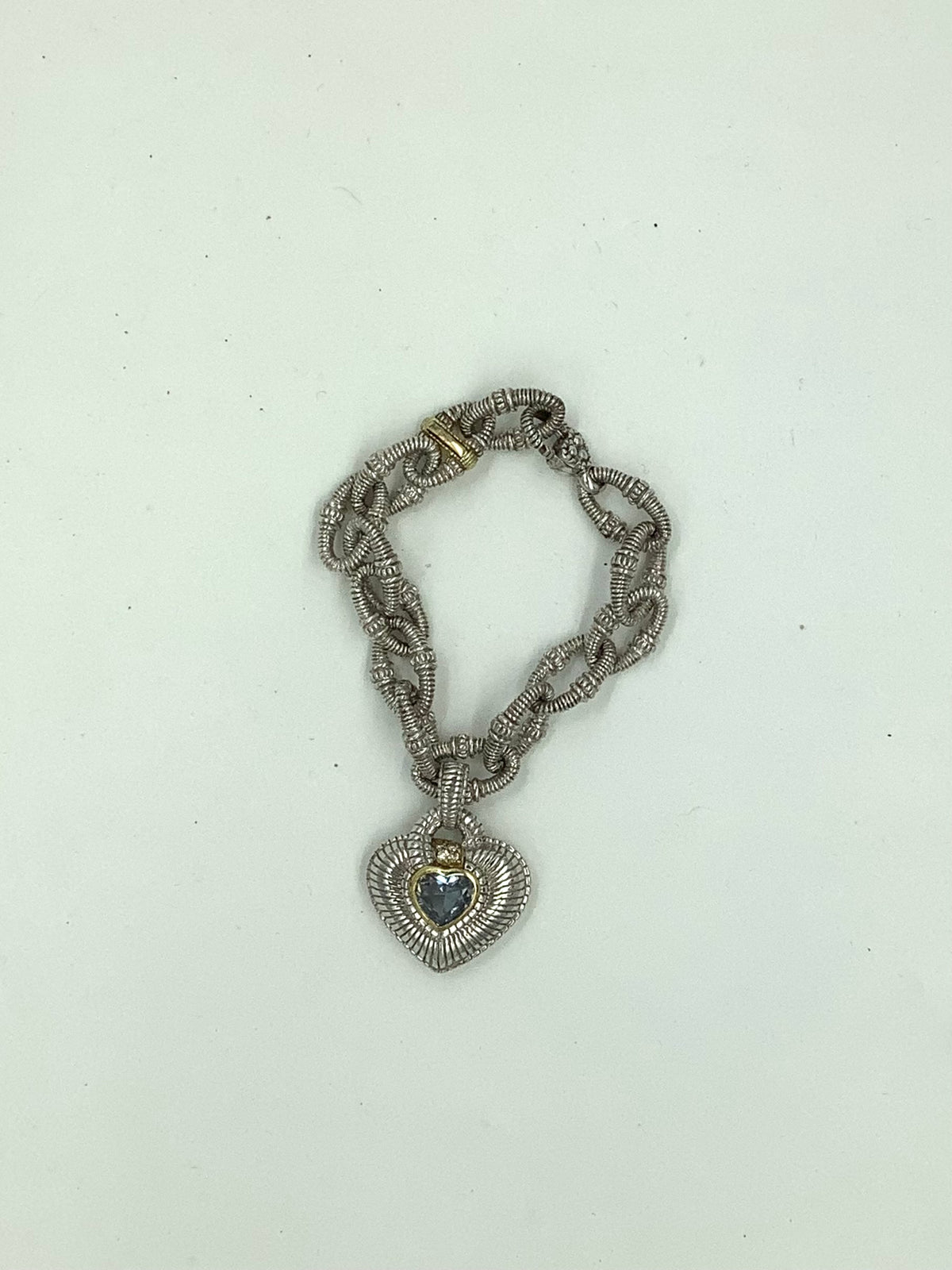925 Sterling Silver Bracelet
