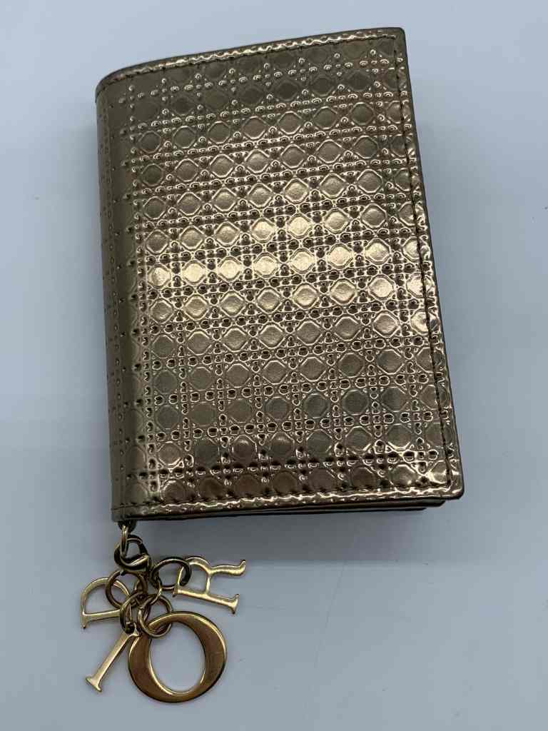 DIOR Wallet