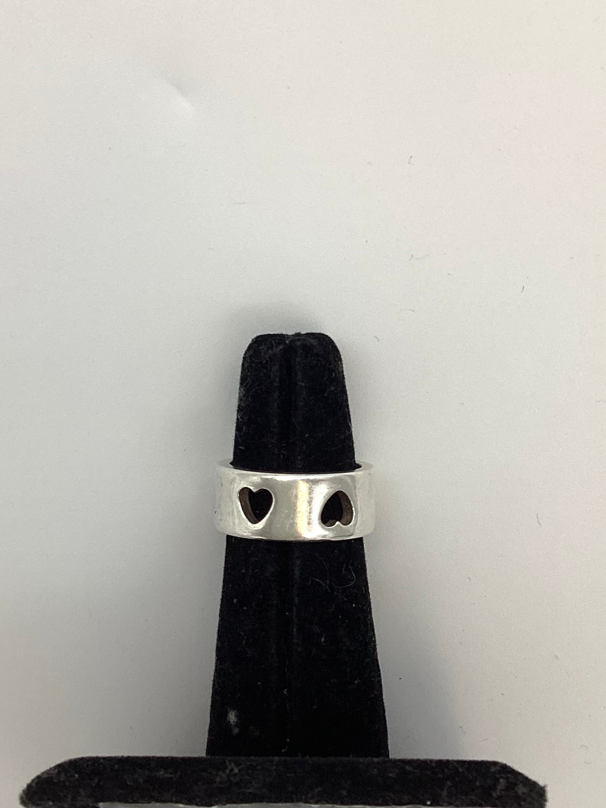 TIFFANY & CO 5 Ring