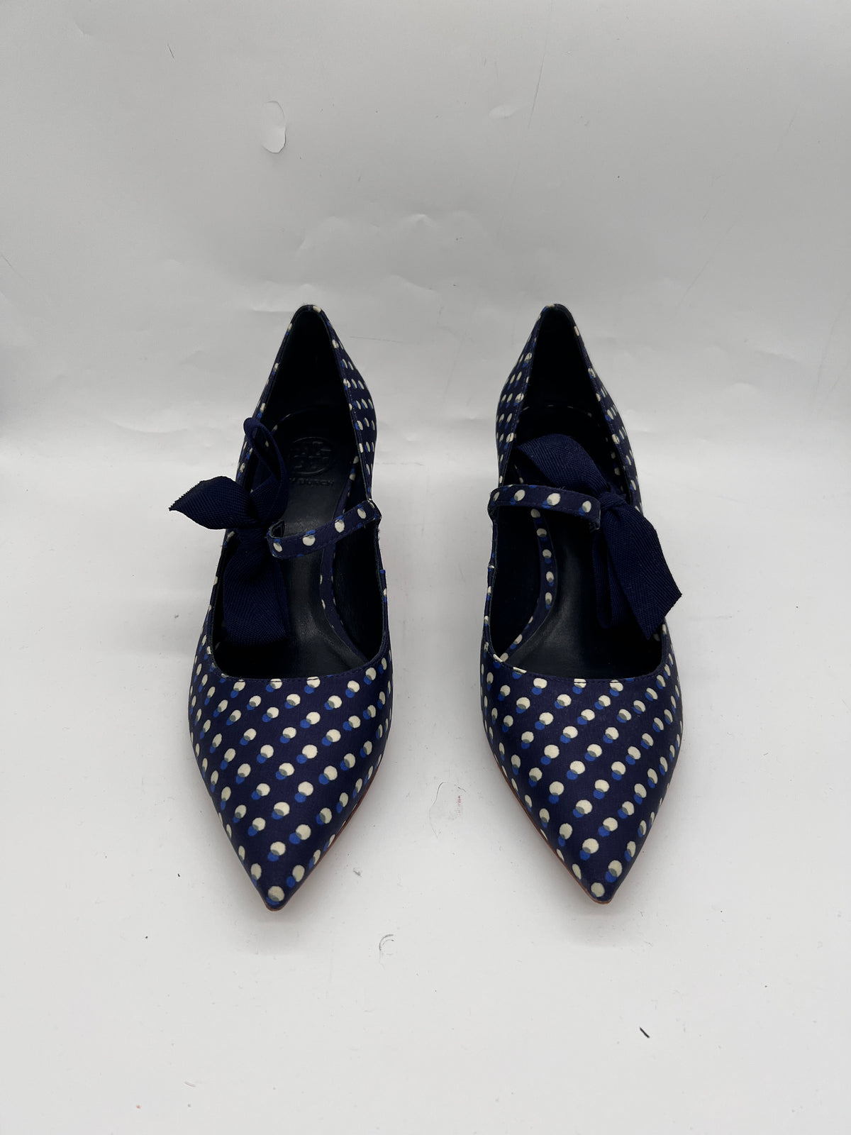 Size 10.5 TORY BURCH Wom Shoes