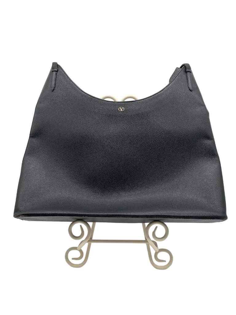 VALENTINO Fair / Well-Loved: Item shows wear Handbag