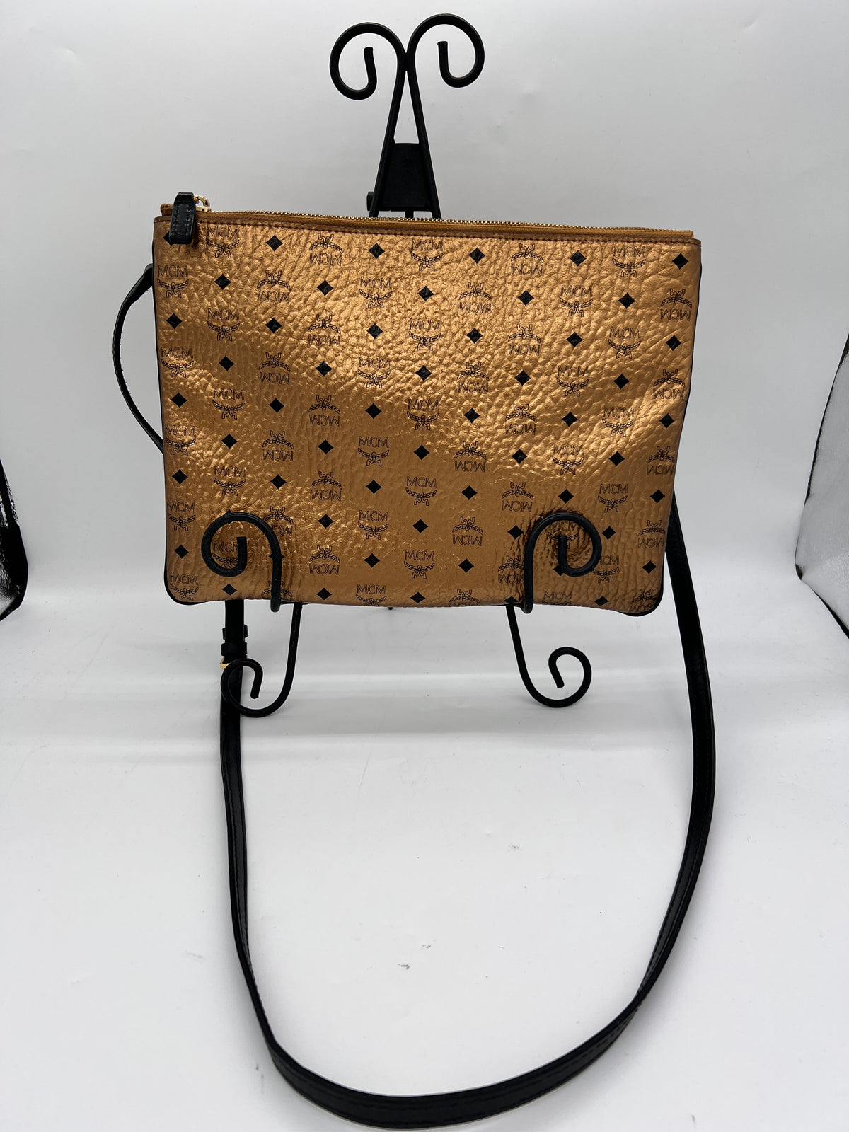 MCM Pouch