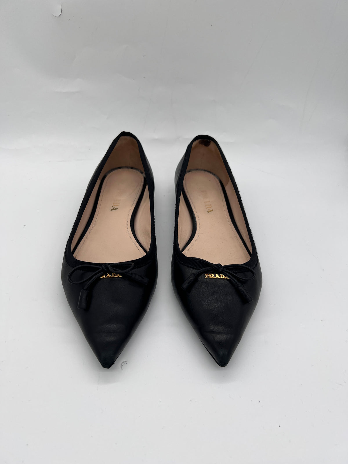 Size 40 PRADA Wom Shoes