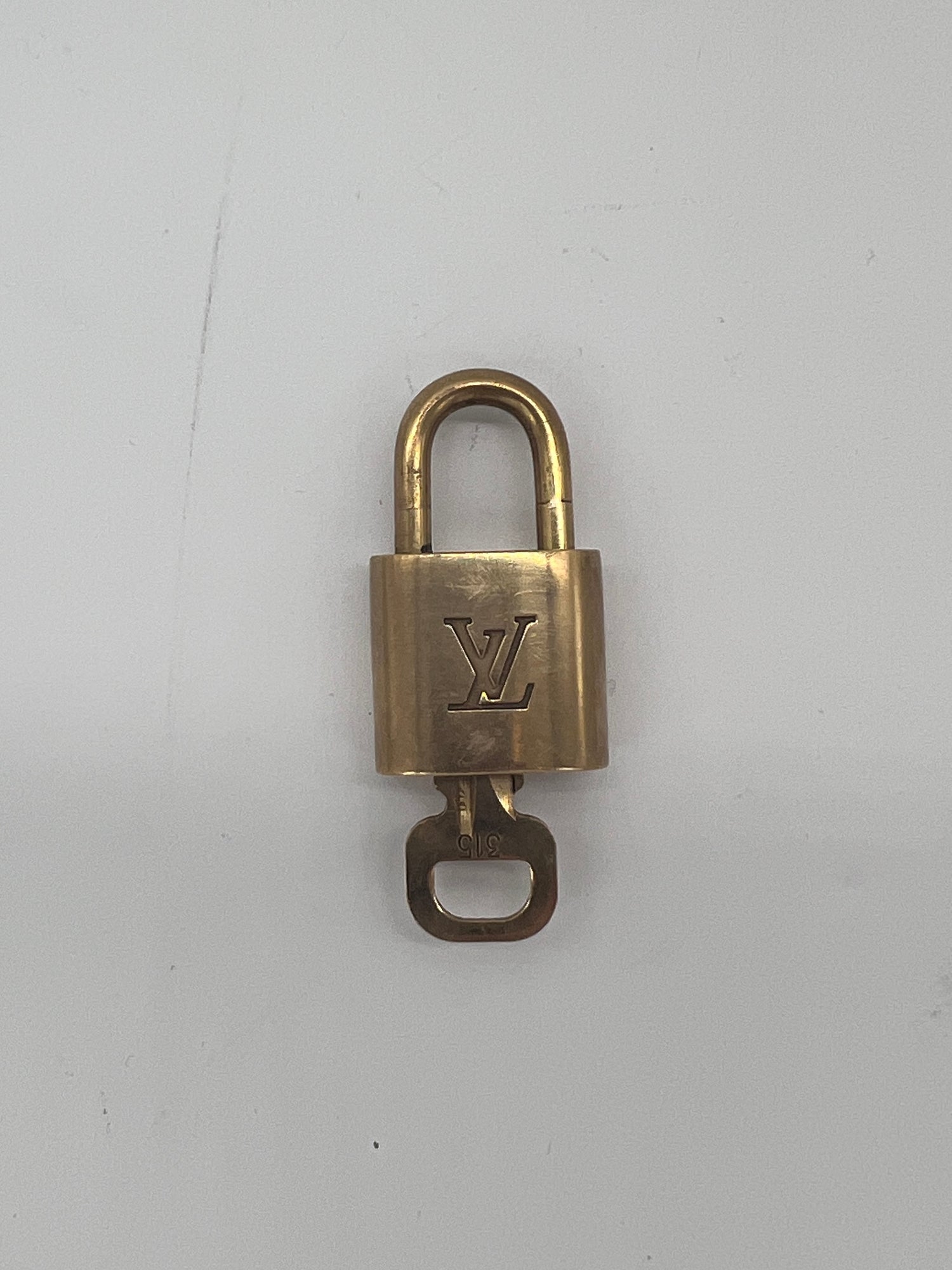 LOUIS VUITTON Excellent: This item is gently used Other